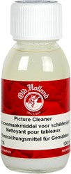 oudt hollandse schilderijreiniger - flacon 100 ml.