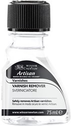 Artisan vernis verwijderaar - flacon 75 ml.