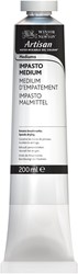 Artisan impastomedium watervermengbaar - tube 200 ml.