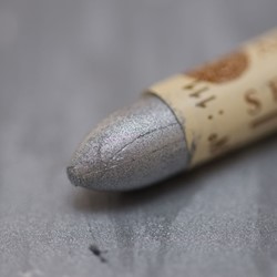 Sennelier oliepastel klein - aluminium