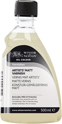 Winsor & Newton - Artisan vernissen 