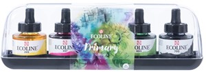 Ecoline assortimentsdozen - sets