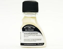 Winsor & Newton middelen 