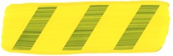 Golden heavy body acryl acryl - cadmiumgeel middel - 3.78 liter