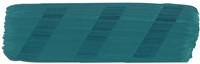 Golden heavy body acryl cobalt turquoise - pot 236 ml