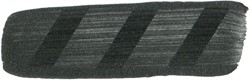 Golden heavy body acryl graphite gray - pot 473 ml