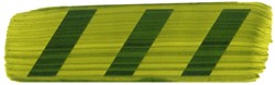 Golden heavy body acryl green gold - pot 473 ml