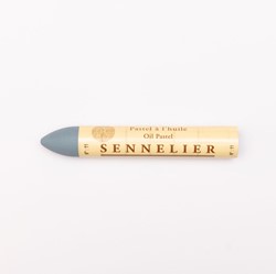 Sennelier oliepastel groot - blauwachtig grijs
