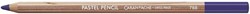 caran d'ache pastelpotlood violet