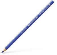Polychromos kleurpotlood ultramarijnblauw