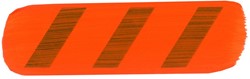 Golden heavy body acryl pyrrole orange - pot 236 ml