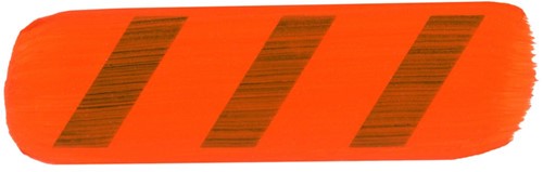 Golden heavy body acryl pyrrole orange - pot 236 ml