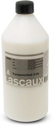 Lascaux Acrylvernis met U.V. filter mat - flacon 250 ml.