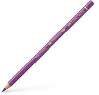 Polychromos kleurpotlood roodviolet lt.