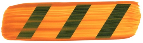 Golden heavy body acryl indian yellow hue. - tube 60 ml