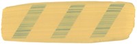 Golden heavy body acryl naples yellow hue - pot 236 ml