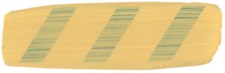 Golden heavy body acryl naples yellow hue - pot 236 ml