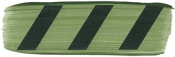 Golden heavy body acryl green earth - tube 60 ml