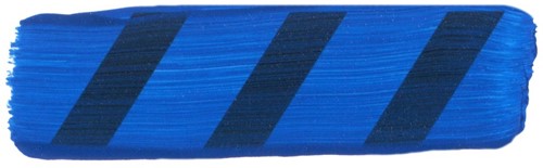 Golden heavy body acryl primary cyanblue - tube 60 ml