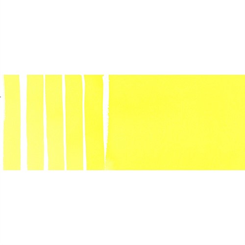 Daniel Smith aquarel bismuth vanadate yellow - tube 5 ml.