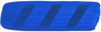 Golden heavy body acryl cobaltblue hue. - tube 60 ml