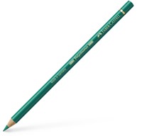 Polychromos kleurpotlood phtalogroen