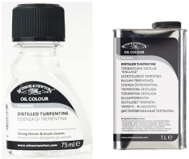 Winsor & Newton verdunners 