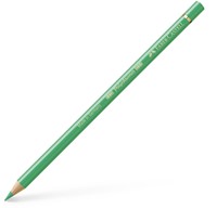 Polychromos kleurpotlood phtalogroen lt.