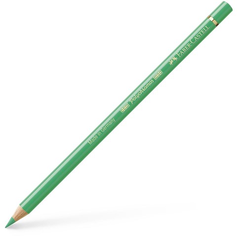 Polychromos kleurpotlood phtalogroen lt.
