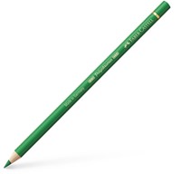 Polychromos kleurpotlood emerald groen