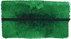 Blockx aquarel phtalogroen - tube 5 ml.