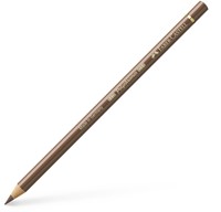Polychromos kleurpotlood bistre