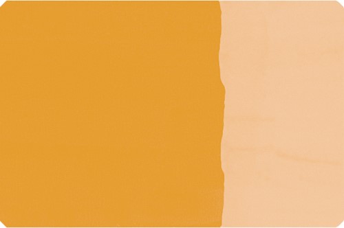 Schmincke pigment extra - cadmium oranje