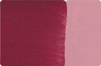 Schmincke pigment extra - madder rood donker
