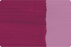 Schmincke pigment extra - quinacridone violet