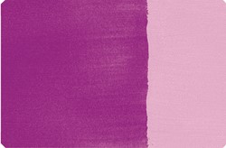 Schmincke pigment extra - cobalt violet