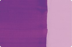 Schmincke pigment extra - manganese violet