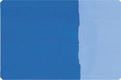 Schmincke standaard pigment - azuur blauw