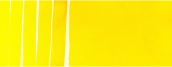 Daniel Smith aquarel cadmium yellow medium hue - tube 5 ml.