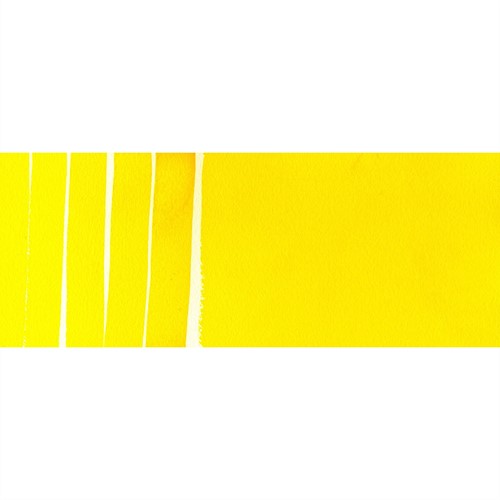 Daniel Smith aquarel cadmium yellow medium hue - tube 5 ml.