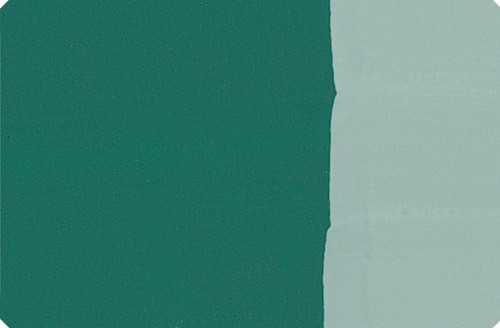 Schmincke pigment extra - cobalt groen donker