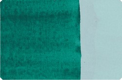 Schmincke standaard pigment - chroomoxide groen brilliant