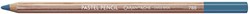 caran d'ache pastelpotlood ice blue