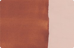 Schmincke standaard pigment - gebrande sienna
