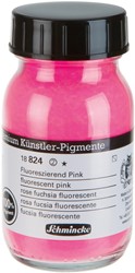 Schmincke pigment fluor roze