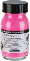 Schmincke pigment fluor magenta