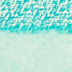 WN watercolour stick cobalt turquoise light - per stuk