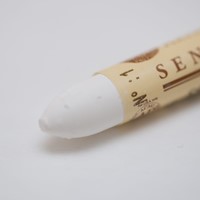 Sennelier oliepastel klein - wit