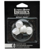 Liquitex - spuitbussen toebehoren 