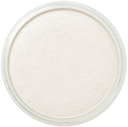PanPastel pearl medium white coarse